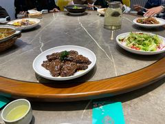 -邑金陵北京烤鸭店·现炒家常菜(ITC MALL店)