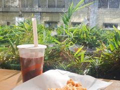 -Taco Bell 塔可钟(民田路店)