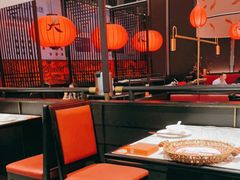 大堂-天辣(金桥啦啦宝都店)