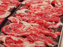 吊龙-陈记顺和牛肉火锅馆(天河北路店)