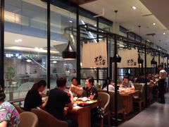 -黑牛の店·和牛烧肉(大悦城店)