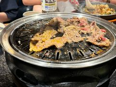 -九田家黑牛烤肉料理(珠江摩尔店)
