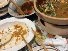 -呐咪傣园·云南菜(石厦店)