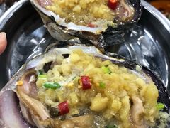 天鹅蛋-老虎滩大连海鲜烧烤(建邺云锦路总店)