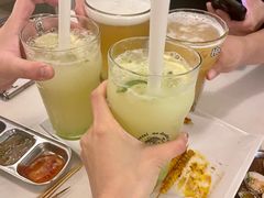 -白仁仔· 活烤海鲜 宵夜(豫园店)