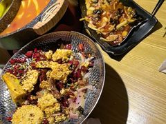 -蜀锦堂·川味现炒(襄阳武商汇店)