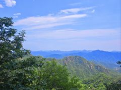 -大岭沟猕猴桃谷风景区
