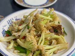 -乡村馕坑肉·烧烤·新疆菜·本地人更爱吃(阿勒泰首店)
