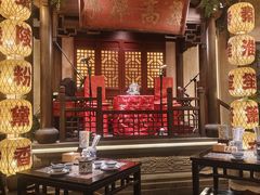 -南京大牌档(中关村领展广场店)