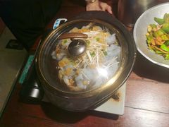 -前海沿·青岛菜(五四广场永旺店)