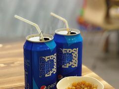 -奇味鸡煲(麦地店)