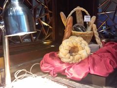 -上海齐鲁万怡大酒店·辣椒屋咖啡厅