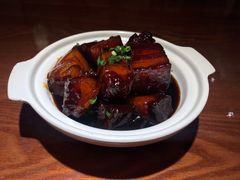 -小菜园新徽菜(芜湖万达店)