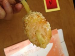 甘蔗虾球-喜喜月子(瑞虹天地店)