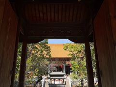 -大理文庙(大理古城)