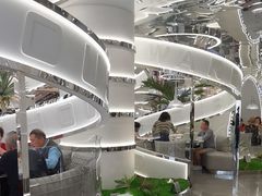 -3号仓库·创意中国菜(新世界城店)