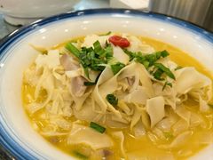-吴记小园楼(新庄店)