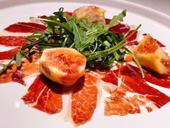 40个月西班牙火腿-Solo(衡山路店)