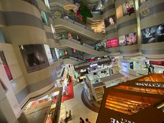 -青岛利群四方购物广场