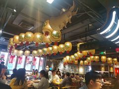 -大鸽饭(北京路店)