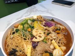 -尝健麻辣拌(大悦城店)