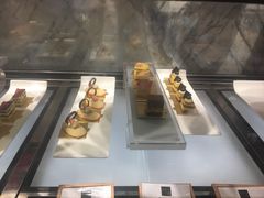-都会尚膳·海鲜自助餐厅(重庆万豪酒店)