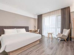 -汉庭优佳(成都一品天下蜀汉路东地铁站店)