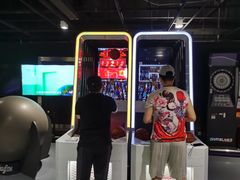 -VS SPORTS PARK运动玩乐园·团建·生日会(合生汇店)