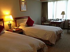 标间-上海新锦江大酒店