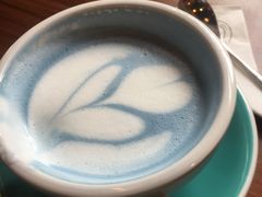 -W CAFE(甜爱路店)