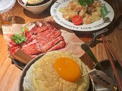 -岛风·台食小馆 ISLAND BISTRO(烟台山店)