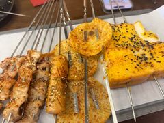 -半酌烧烤小酒馆(南京东路店)