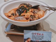 -春盛渔府(牛首山店)