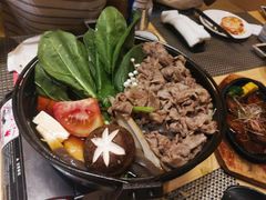 -割烹酱子日本料理(弘基财富广场店)