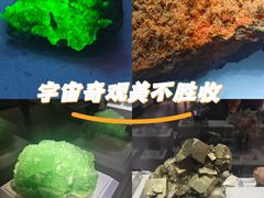 -湖南省地质博物馆