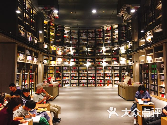 曲江书城图片 - 第4张