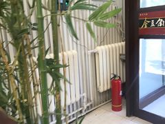 -金豆角砂锅焖面(安贞店)