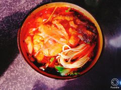 -华兴街煎蛋面(总店)