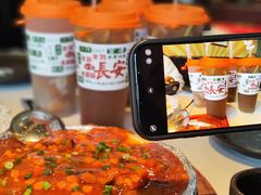 -长安·大茶饭