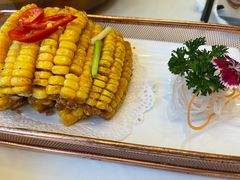 风味粟米-红门金汤·港式火锅(英皇集团中心店)