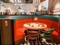 -避风塘(宝山万达店)