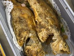 -聚汇三少·龙虾·中餐厅(莫邪路新天地店)