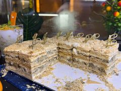 -马哥孛罗咖啡厅·Cafe Marco (厦门马哥孛罗东方大酒店)