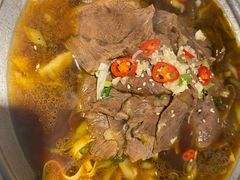 -小菜园新徽菜(合肥之心城店)