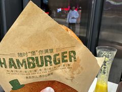 -魏家凉皮(大雁塔南广场餐厅)