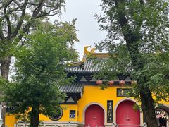 -虞山风景区