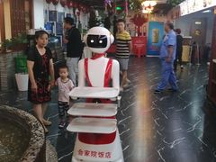 -合家院饭庄(榆关道店)
