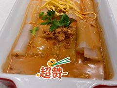 麻酱拌粉皮-和记小菜(名品店)