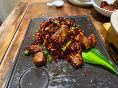 -一同楼福州菜馆(五四店)
