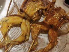 -青花椒花椒鱼(合生汇店)